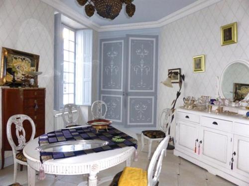 La Villa Premayac Блеи-э-Сент-Люс Экстерьер фото