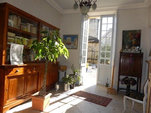 La Villa Premayac Блеи-э-Сент-Люс Экстерьер фото
