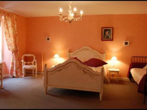 La Villa Premayac Блеи-э-Сент-Люс Экстерьер фото