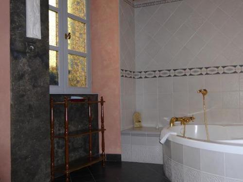 La Villa Premayac Блеи-э-Сент-Люс Экстерьер фото